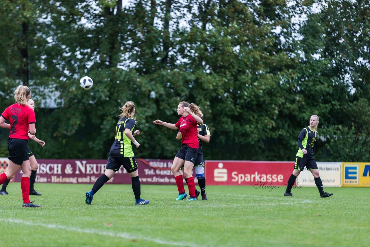 Bild 236 - Frauen SV Neuenbrook-Rethwisch - SV Frisia 03 Risum Lindholm